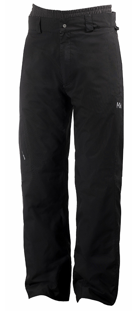 Helly Hansen Trans Pant Men's (Black)