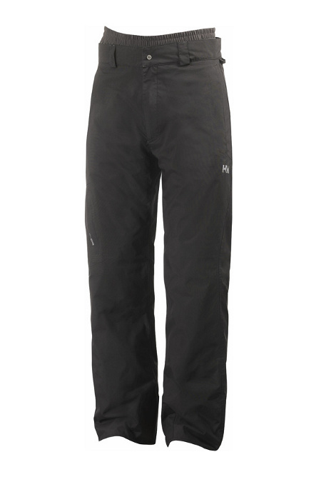 Helly Hansen Trans Pant Men's (Ebony)