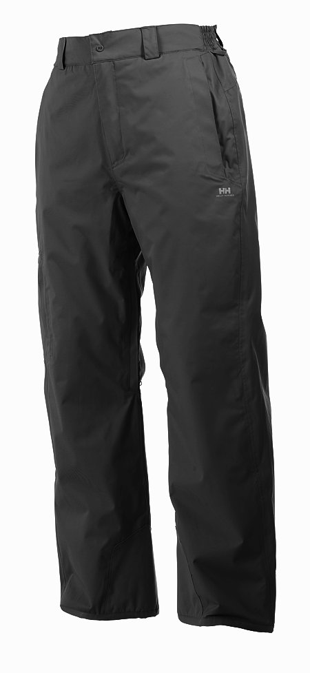 Helly Hansen Trans Pants Men's (Black)