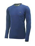 Helly Hansen Transporter Long Sleeve Shirt Men's (Water Blue)