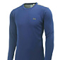 Helly Hansen Transporter Long Sleeve Shirt Men's (Water Blue)