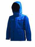 Helly Hansen Trip Jacket Boys' (Amparo)