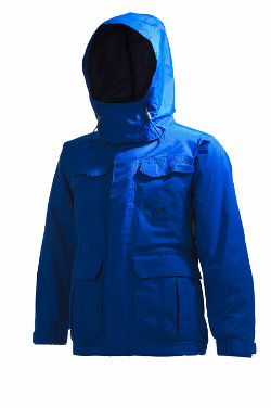 Helly Hansen Trip Jacket Boys'