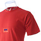Helly Hansen T-Shirt (True Red)