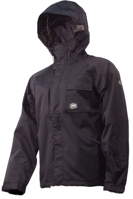 helly hansen unit jacket