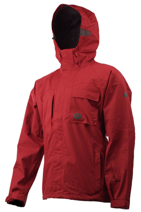 Helly hansen unit jacket