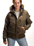 Helly Hansen Valley Jacket Women's (Dark Olive)