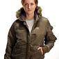 Helly Hansen Valley Jacket Women's (Dark Olive)