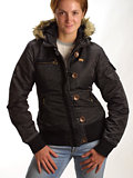 Helly Hansen Valley Jacket Women's (Black)