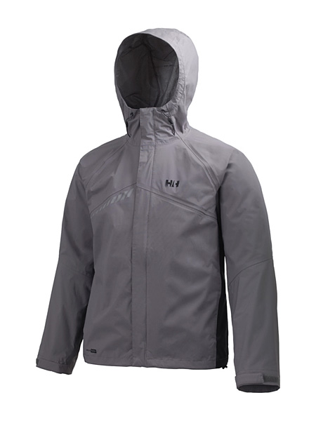 Helly Hansen Vancouver Jacket Men's (Steel)