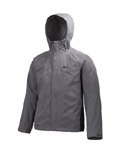 Helly Hansen Vancouver Jacket Men's (Steel)