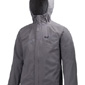 Helly Hansen Vancouver Jacket Men's (Steel)