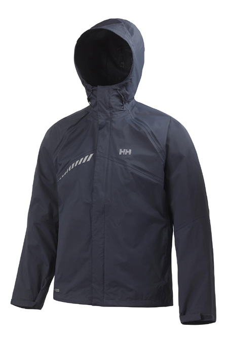 Helly Hansen Vancouver Jacket Men's (Navy)