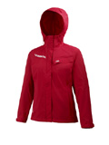 Helly Hansen Vancouver Jacket Women's (Red)