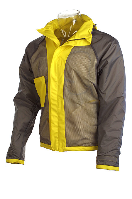 Helly Hansen Vast Jacket (Vibrant Yellow)