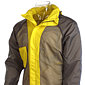 Helly Hansen Vast Jacket (Vibrant Yellow)