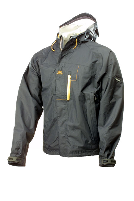 helly hansen vector jacket