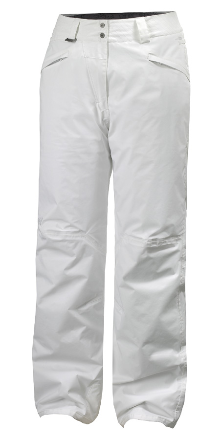 Helly Hansen Vega Pant Women's (White)