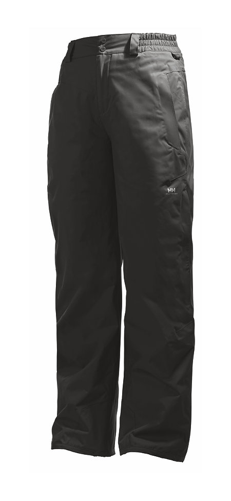 Helly Hansen Vega Pants Women's (Black)