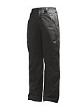 Helly Hansen Vega Pants Women's (Black)