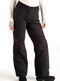 Helly Hansen Vega Snow Pant Women's