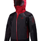 Helly Hansen Verglas Jacket Men's (Ebony / Black / Red)