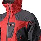 Helly Hansen Verglas Jacket (Crimson)