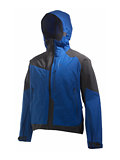 Helly Hansen Verglas Jacket Men's (Amparo / Charcoal)