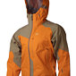 Helly Hansen Verglas Jacket Men's (Tangerine / Clay)