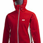 Helly Hansen Verglas Softshell Jacket Women's (Red)