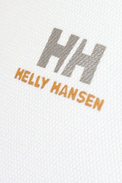 Helly Hansen Versa Basic Lifa Shirt White