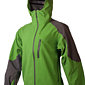 Helly Hansen Vinter Softshell Jacket Men's (Green / Charcoal)