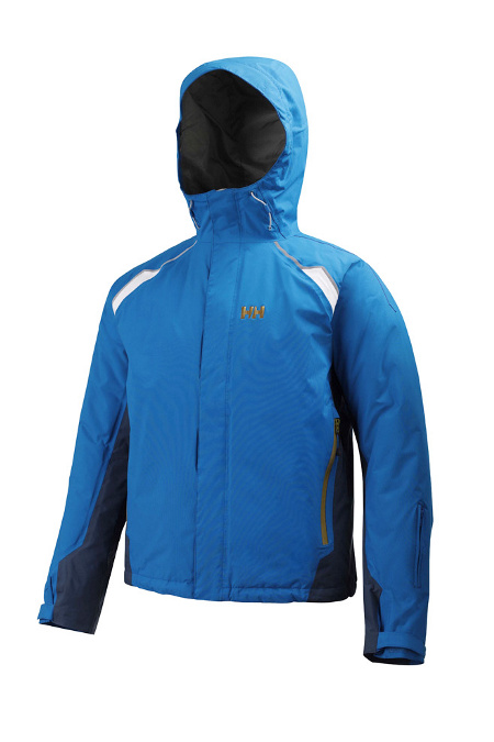 Helly Hansen Viper Jacket Men's (Aqua Dome)