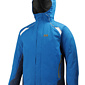 Helly Hansen Viper Jacket Men's (Aqua Dome)