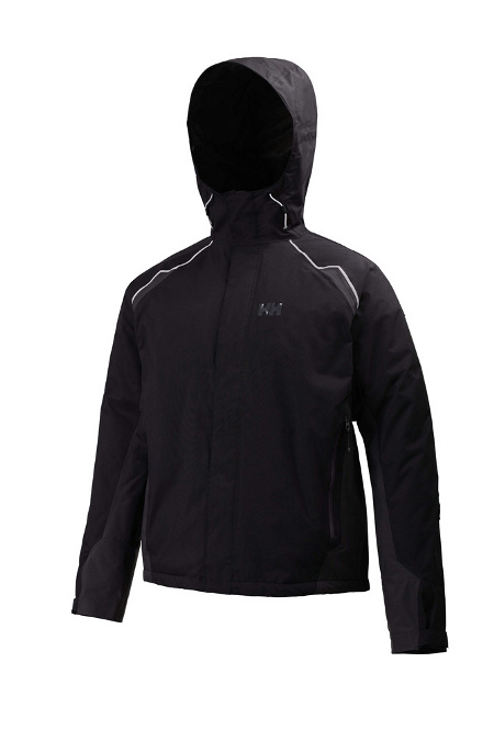 Helly Hansen Viper Jacket Men's (Black)