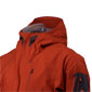 Helly Hansen Virtue Jacket (Hot Orange)