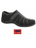 Helly Hansen Water Moc 2 Street Shoes Men's (Black / Charcoal)