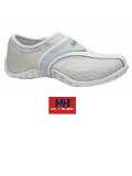 Helly Hansen Water Moc 2 Street Shoes Women's (White / Glacier)