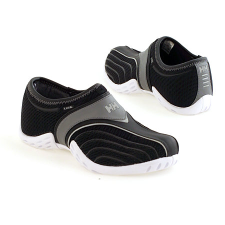 Helly Hansen Water Moc 2 Street Shoes Women's (Black / White)