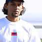 Helly Hansen White T-Shirt