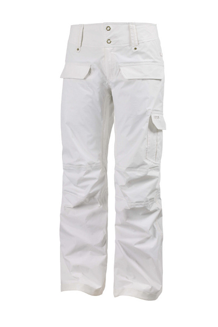 Helly Hansen Women's Asima Pant (White)