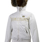 Helly Hansen Women's Barika Bomber Jacket (White)
