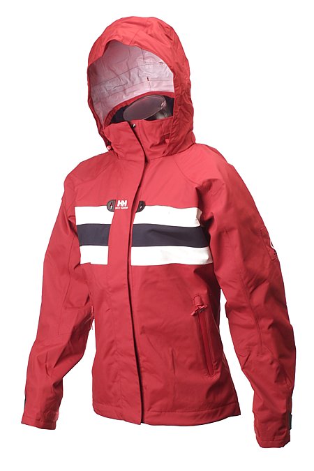 Helly Hansen W's Coastal Sailing Jacket