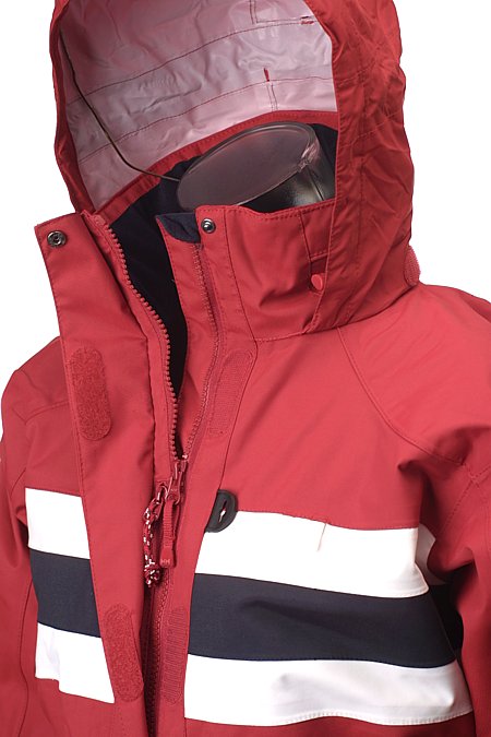 Helly Hansen W's Coastal Sailing Jacket