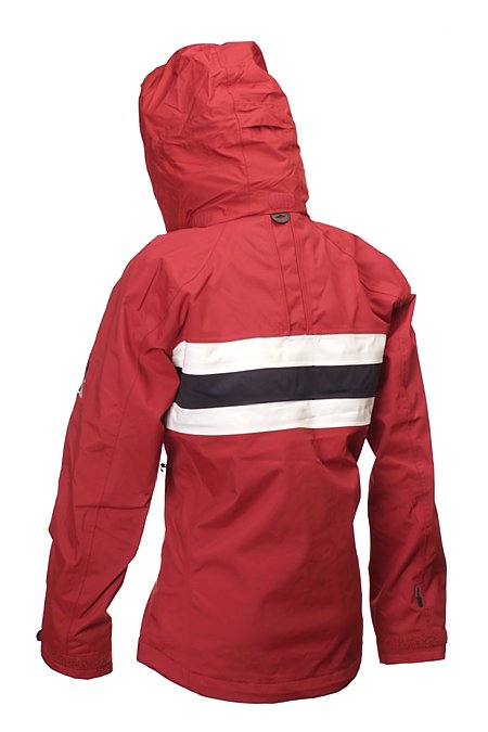 Helly Hansen W's Coastal Sailing Jacket