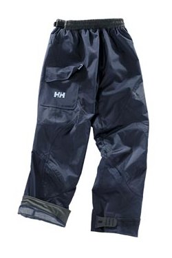 Helly Hansen Womens Dayrace Sailing boat pants Navy