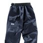 Helly Hansen Womens Dayrace Sailing boat pants Navy