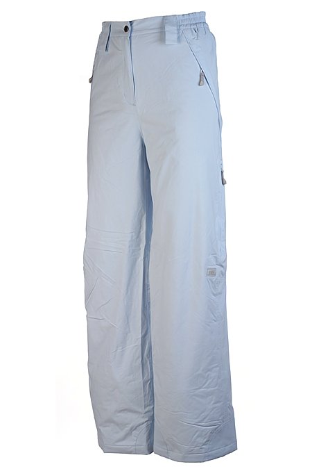 Helly Hansen W's Icicle Insulated Pant Water