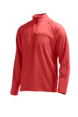 Helly Hansen Womens Incognito Pullover (Crimson)