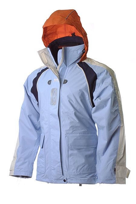 Helly Hansen W's Journey Jacket II